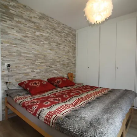 Apartment Choucas A16 *