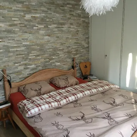 Choucas A16 * Crans-Montana