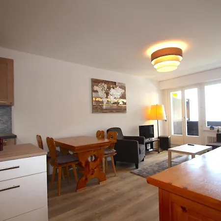 Apartment Choucas A16 *